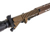 Novritsch SSQ4 Gas Blowback Rifle (Standard Semi & Full Auto)