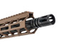 Novritsch SSQ4 Gas Blowback Rifle (Standard Semi & Full Auto)