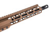 Novritsch SSQ4 Gas Blowback Rifle (Standard Semi & Full Auto)