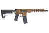 Novritsch SSQ4 HPA Rifle (Standard Semi & Full Auto)