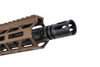 Novritsch SSQ4 HPA Rifle (Standard Semi & Full Auto)