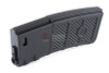 G&P M4 Magazine (130 rounds AEG Magazine, Ball Ball Type) - Black