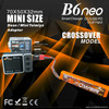 Ultraforce B6 Neo Smart Charger (with Dean Output Adapter)