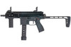 KWA TAC-9 SMG GBB Airsoft