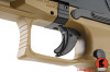 Umarex Walther PPQ M2 GBB Airsoft Pistol - TAN (by VFC)