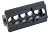 Advantage Airsoft Carry Handle Optic Mount for AR15 GBB/AEG (ACRO Type)
