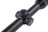 Vector Optics Continental x6 1-6x24i Fiber Rifle Scope