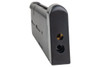 KJ Works KP-24 1911 GBB Airsoft Pistol - Grey Two Tone (Full Metal)