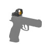 Vector Optics FLEX 24x29 6MOA Red Dot Sight