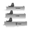 Vector Optics FLEX 24x29 6MOA Red Dot Sight