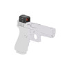 Vector Optics Frenzy FA18x22 Enclosed MRT Red Dot Sight