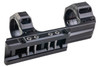 Vector Optics 34mm X-MOD 1.5inch One Piece Extended Picatinny Mount