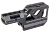 Vector Optics Maverick Red Dot / Magnifier One Piece Picatinny Mount