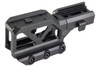 Vector Optics Maverick Red Dot / Magnifier One Piece Picatinny Mount