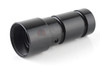 Z-Parts HK417 Barrel Nut (Steel) for Umarex / VFC HK417 GBBR Airsoft