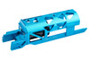 Dr. Black Tokyo Marui Hi Capa GBB Aluminum Blowback Housing -Type A (Aqua)
