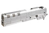 Dr. Black Tokyo Marui Hi Capa 5.1 GBB 'Type Zero' Aluminum Slide Set - Silver