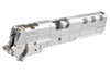 Dr. Black Tokyo Marui Hi Capa 5.1 GBB 'Type Zero' Aluminum Slide Set - Silver