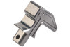 Dr. Black Tokyo Marui Hi Capa GBB Hammer Type Hammer Upper Section (Grey)
