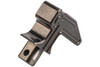 Dr. Black Tokyo Marui Hi Capa GBB Hammer Type Hammer Upper Section (Tan)