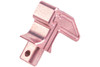 Dr. Black Tokyo Marui Hi Capa GBB Hammer Type Hammer Upper Section (Pink)