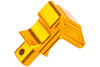 Dr. Black Tokyo Marui Hi Capa GBB Hammer Type Hammer Upper Section (Gold)