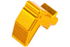 Dr. Black Tokyo Marui Hi Capa GBB Hammer Type Hammer Upper Section (Gold)