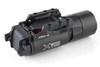 Night Evolution X300U - Black