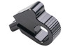 Dr. Black Tokyo Marui Hi Capa GBB Hammer Type 1 Upper Section (Black)