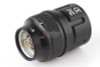 Night Evolution KM2-LED WeaponLight Conversion Kit ? White and Strobe Output - Black