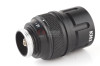 Night Evolution KM3-LED WeaponLight Conversion Kit / White and Strobe Output - Black