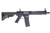 Specna Arms Daniel Defense MK18 Airsoft AEG Rifle (SA-P19 Prime, 10.5 inch)w/ASTER II, Brushless Motor-BK