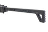 Novitsch Hi Capa Carbine Kit for SSP5 / SSP2 / SSP1 GBB - Black