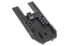 Nine Ball Tokyo Marui Hi-CAPA D.O.R / 4.3 D.O.R Multi-Mount Plate - Black