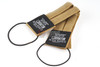 Z-Tactical Conversion Kit for Tactical Helmets and Sordin Headset Stickers - DE
