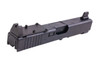 Umarex / VFC Glock 19 Gen 4 GBB Airsoft Complete Slide Set with RWA Glock Red Dot Plate (RMR)