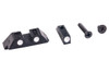 Umarex / VFC Glock 19 Gen 4 GBB Airsoft Complete Slide Set with RWA Glock Red Dot Plate (RMR)