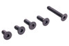 Umarex / VFC Glock 19 Gen 4 GBB Airsoft Complete Slide Set with RWA Glock Red Dot Plate (RMR)
