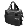 Satellite Master Range Bag - Black (Main Body: Approx. 330 x 170 x 290 mm)