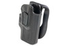 FCW P365 Polymer Holster - Black