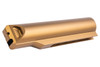 Maddog Customs MCX SPEAR LT Stock Adapter Tube w/ M1913 Stock Adapter - FDE (For CAG Build) (V2)