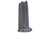 Guarder Tokyo Marui M&P9 & M&P9L Light Weight Aluminum Magazine - Black (25rds)
