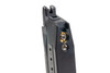 Guarder Tokyo Marui M&P9 & M&P9L Light Weight Aluminum Magazine - Black (25rds)