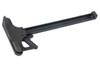 Airsoft Artisan PRI Style Charging Handle for Tokyo Marui MWS GBBR Series - Black