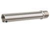 RJ Creation VFC P7M13 Stainless Steel Threaded Outer Barrel