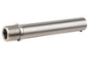 RJ Creation VFC P7M13 Stainless Steel Threaded Outer Barrel