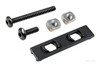 BBT GFT hand Stop for MLOK - Black