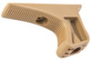 BBT GFT hand Stop for MLOK - DE