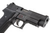 Tanaka SIG P226 Railed Frame Evolution Heavy Weight (Dummy Non Shooting Model)