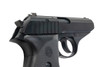 KSC P232 Houge Custom (ABS) GBB Pistol